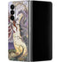 Amy Brown Dragon Charmer Fairy Galaxy Z Fold4 5G Skin